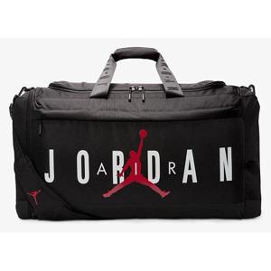 Сумка Nike VELOCITY DUFFLE 69L чорний Уні